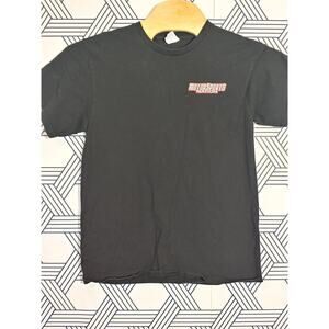 Motor Sport Nation Tshirt Size Medium